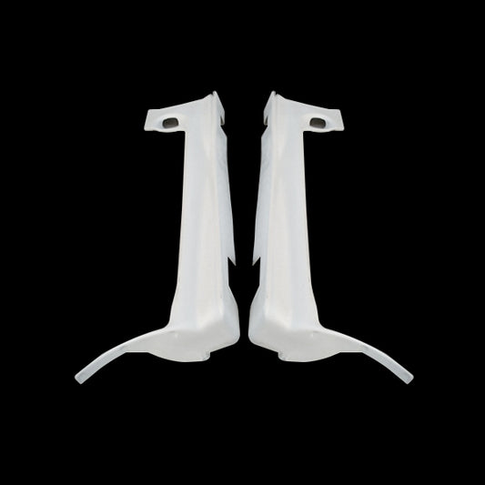 Toyota 93-98 Supra MK4 JZA80 Ridox Side Skirt