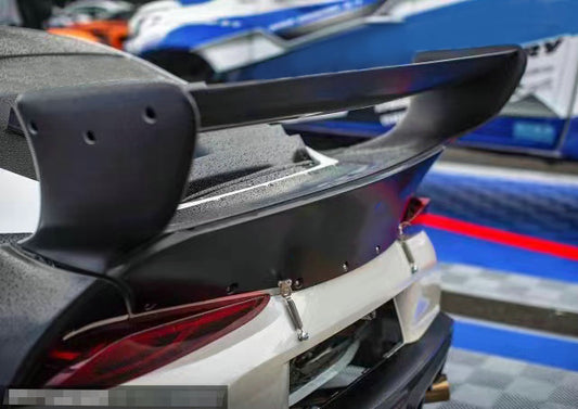 TOYOTA 19+ Supra A90 RBN Type Wide body rear spoiler