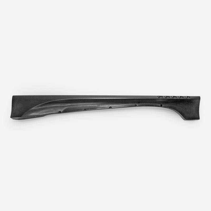 TOYOTA 19+ Supra A90 RBN Type Wide body side skirt (No LED x 10 included)