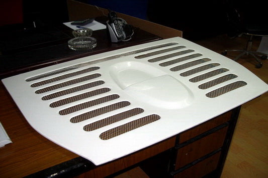 TOYOTA MR2 SW20 F55 Engine Cover
