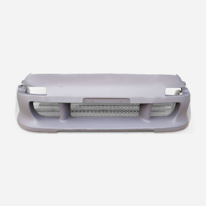 TOYOTA MR2 SW20 TMS Type front bumper