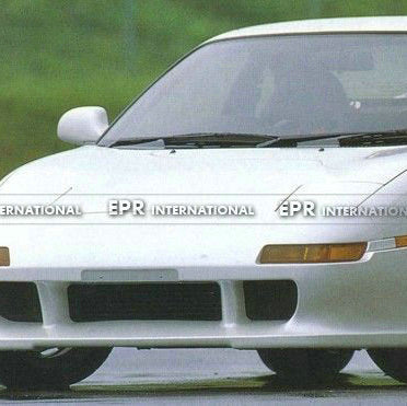 TOYOTA MR2 SW20 TMS Type front bumper