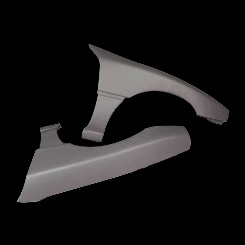 TOYOTA MR2 SW20 TR Type wide body front fender