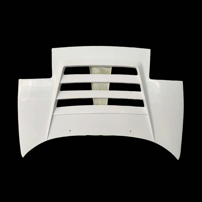 TOYOTA MR2 SW20 Border TypeHood