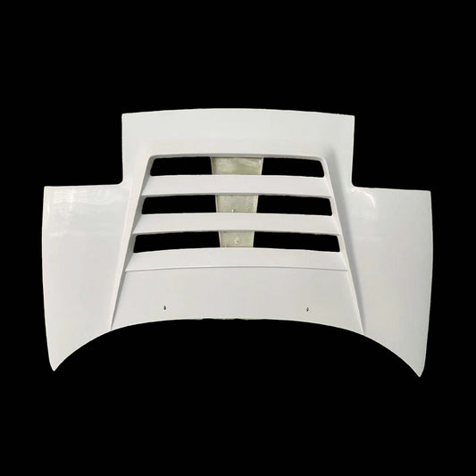 TOYOTA MR2 SW20 Border TypeHood