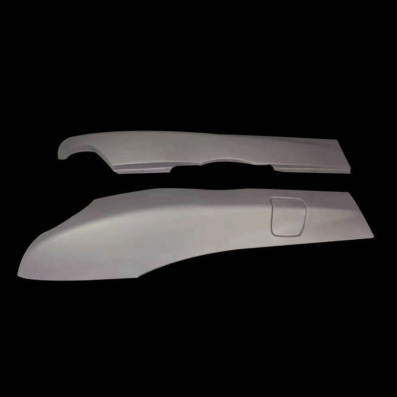 TOYOTA MR2 SW20 TR Type wide body rear fender