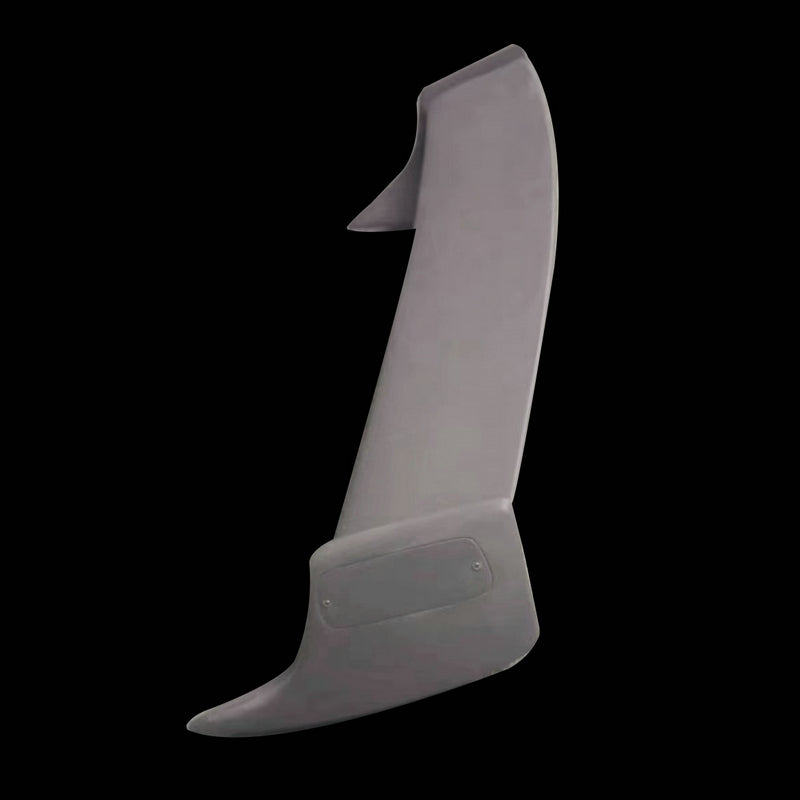 TOYOTA MR2 SW20 TR Type wide body rear spoiler