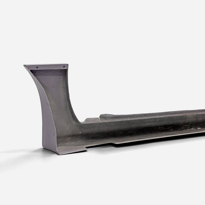 TOYOTA MR2 SW20 TR Type wide body side skirt