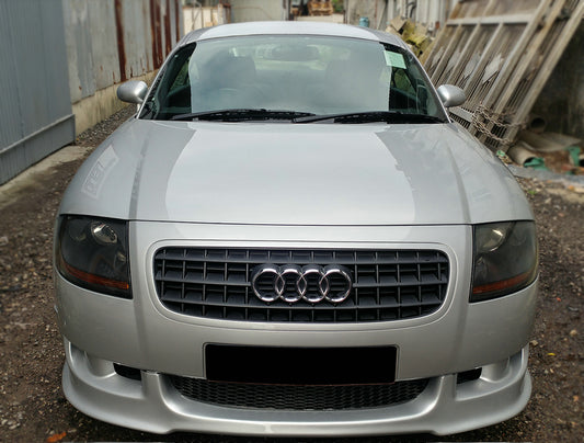 AUDI TT MK1 98-06 (Type 8N) AB Style front lip