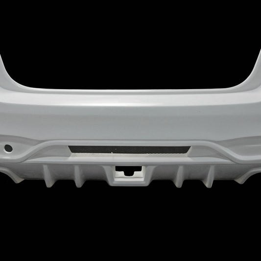 Subaru 14-18 Impreza WRX VAB VAF VRS Arising II Rear Bumper