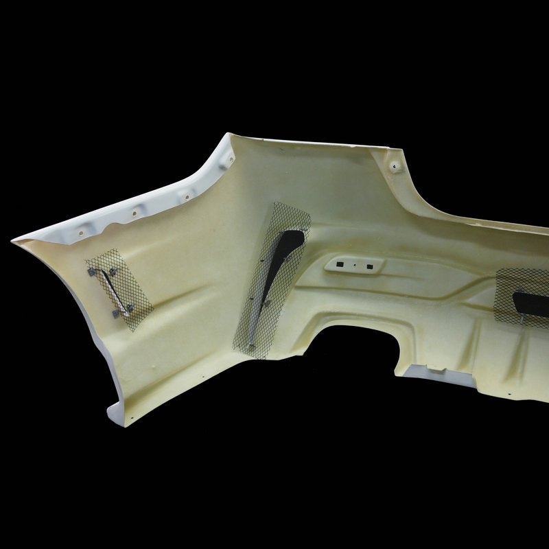 Subaru 14-18 Impreza WRX VAB VAF VRS Arising II Rear Bumper