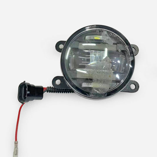Subaru STI WRX VAB VM4 VMG DAM Type front bumper fog light
