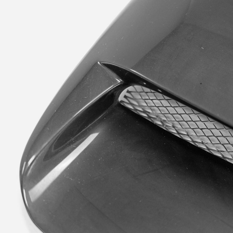 SUBARU 22+ WRX VBH EPA Racing Type hood scoop (Replacement)