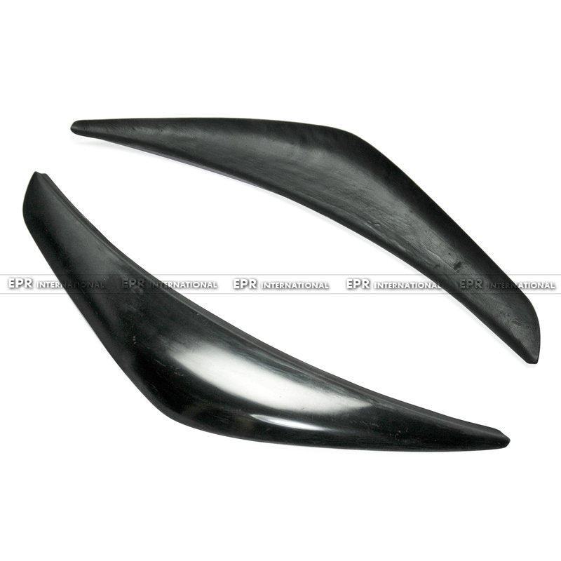 Hyundai Veloster 2011-2017 Lordpower Wide Body Headlight Eyebrow