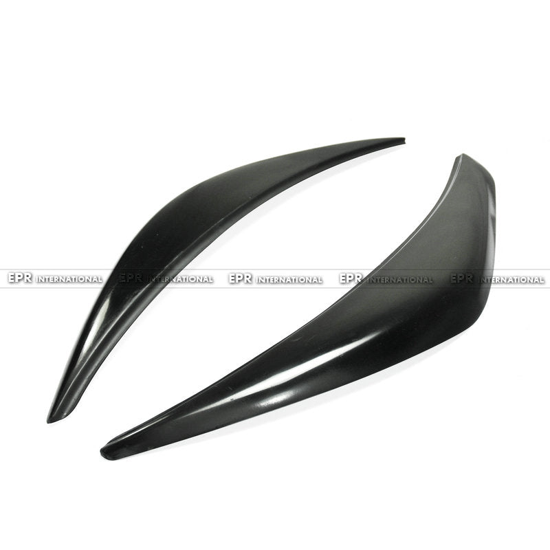 Hyundai Veloster 2011-2017 Lordpower Wide Body Headlight Eyebrow