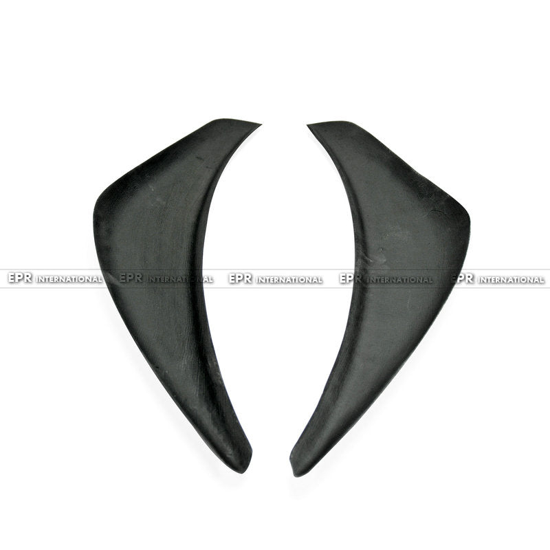 Hyundai Veloster 2011-2017 Lordpower Wide Body Headlight Eyebrow