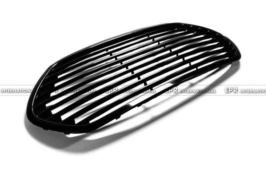 Hyundai Veloster 2011-2017 Devil Mouth Front Grill