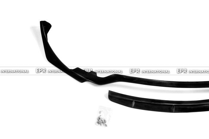 Hyundai Veloster 2011-2017 NEFD Turbo 2 pieces Lip