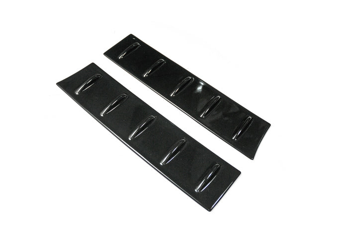 Hyundai Veloster 2011-2017 Roof Vortex Generator 2Pcs(All Model)