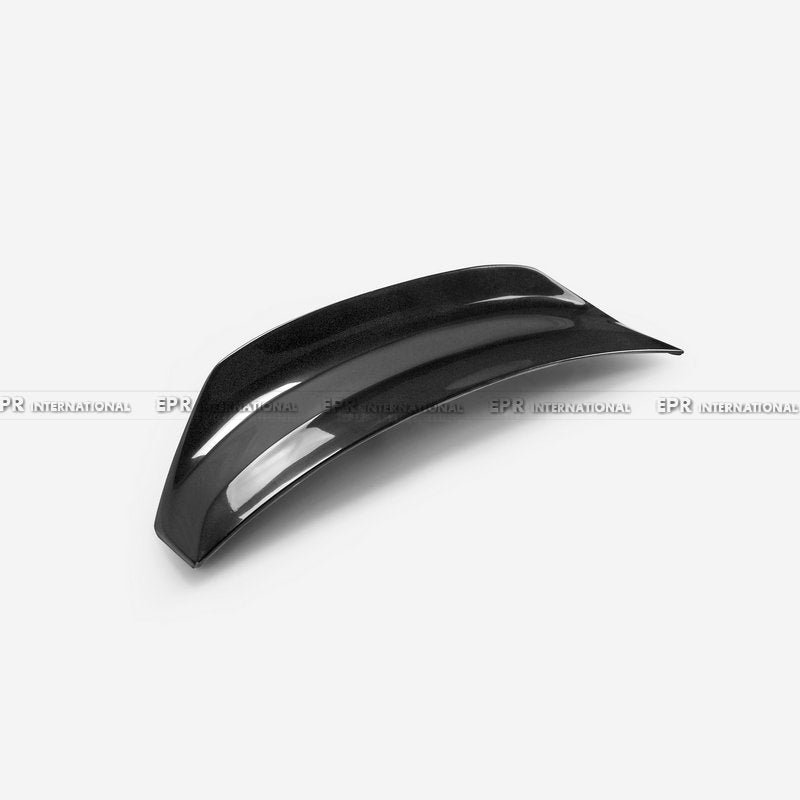 Hyundai Veloster 2011-2017 Turbo SC Type Rear duckbill (For turbo only, with brake light hole)