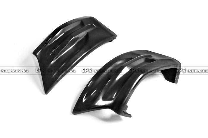 Hyundai Veloster 2011-2017 NEFD Rear Spat(Large) Turbo Only