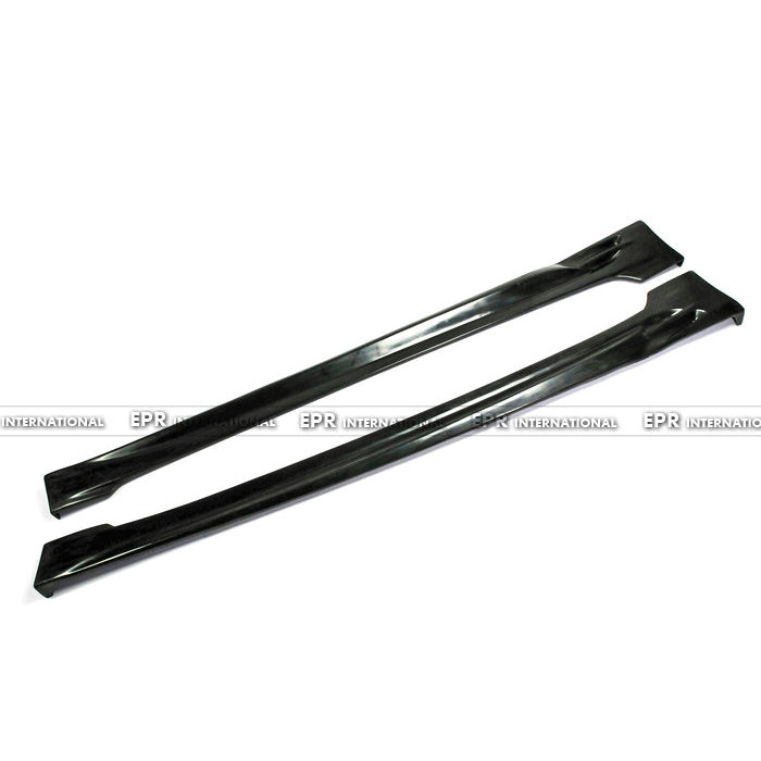Hyundai Veloster 2011-2017 NEFD side skirt (All Model, Turbo model has to remove oem skirts)