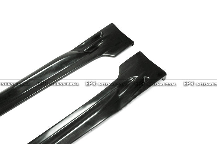 Hyundai Veloster 2011-2017 NEFD side skirt (All Model, Turbo model has to remove oem skirts)