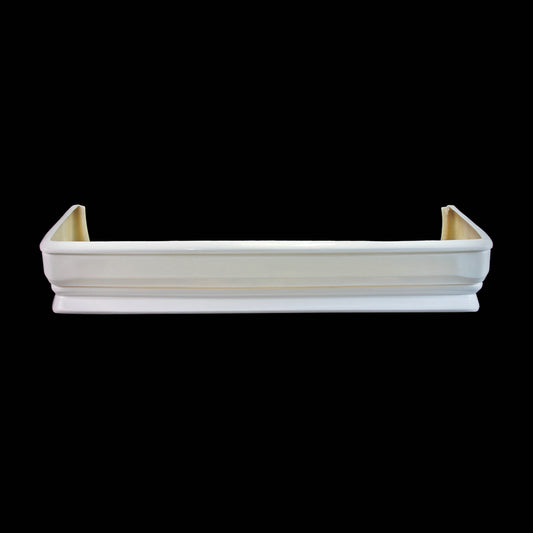 MERCEDES BENZ 88'~95' E-Class W124 4 Door AM Style Rear Bumper