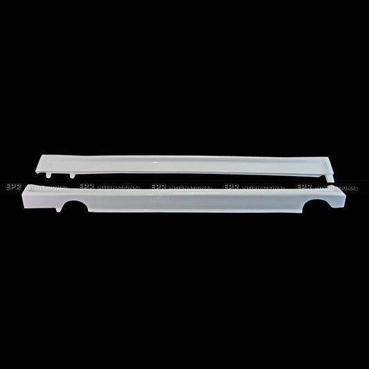 MERCEDES BENZ 88'~95' E-Class W124 4 Door AM Style Side Skirts