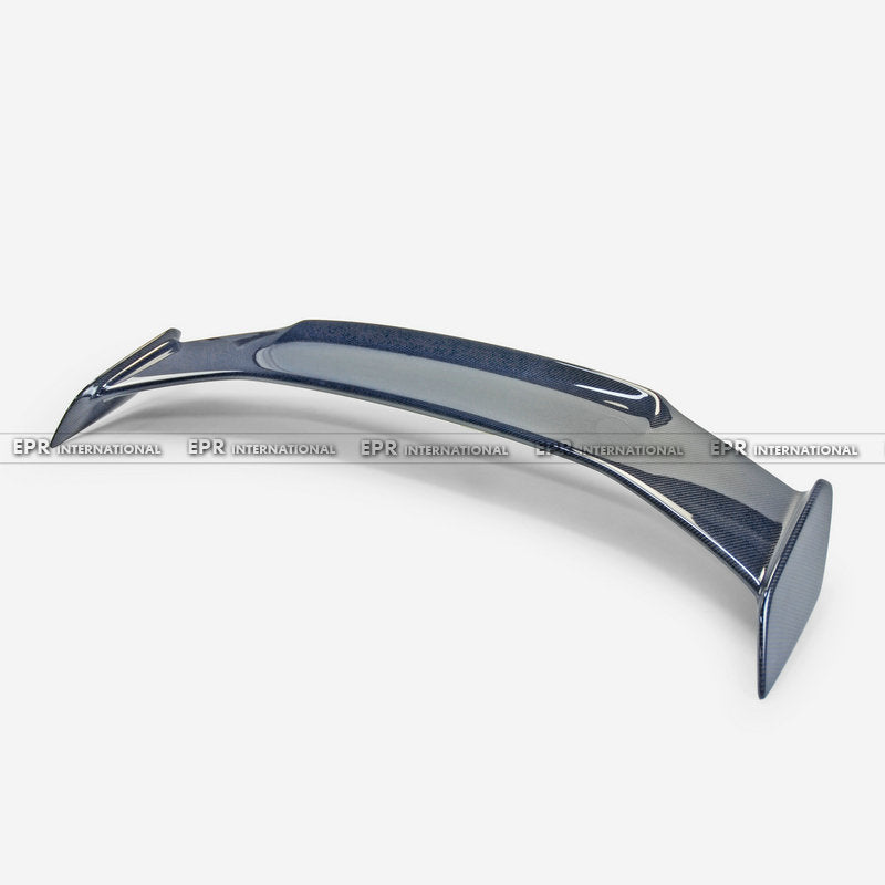 Honda Civic Type-R FL5 MOD Type GT spoiler