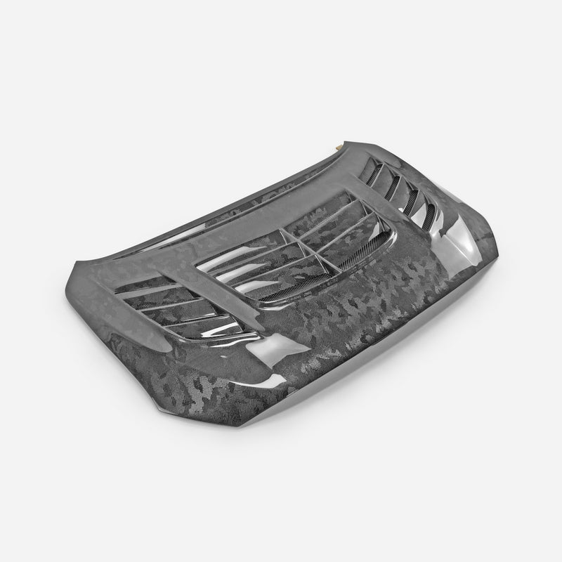 Subaru Impreza 14-18 onwards WRX STI S4 VAB VAF EPA ATTK front hood