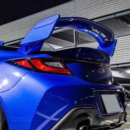 TOYOTA GR86 ZN8 & SUBARU BRZ ZD8 RS Type rear spoiler