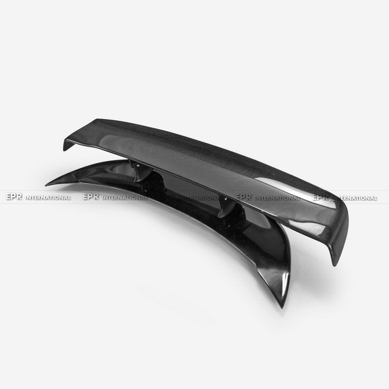 Nissan 09 onwards 370Z Z34 VRS2 Type Rear Spoiler (1360mm)