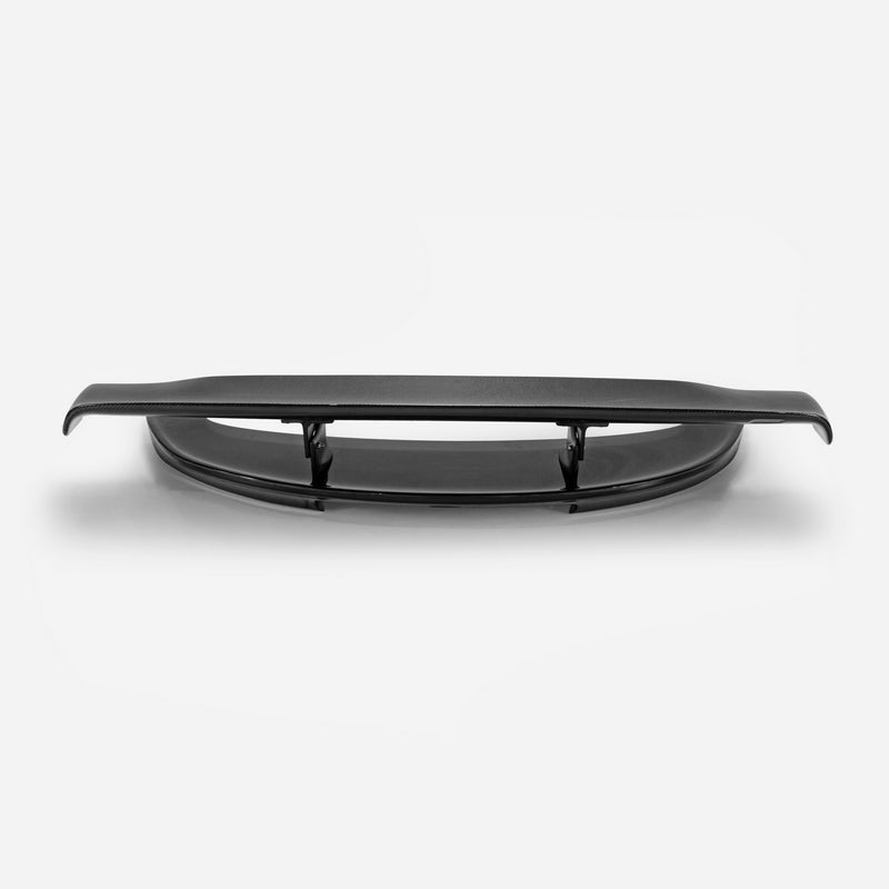 Nissan 09 onwards 370Z Z34 VRS2 Type Rear Spoiler (1360mm)