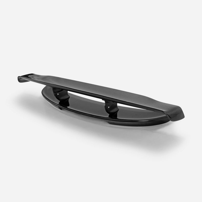 Nissan 09 onwards 370Z Z34 VRS2 Type Rear Spoiler (1360mm)