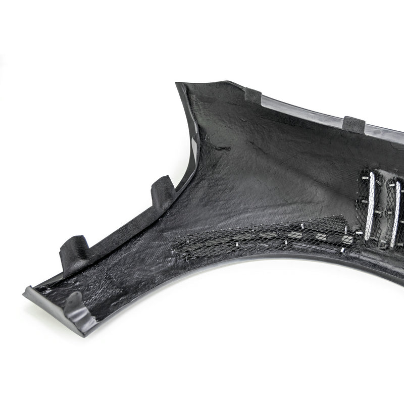 Porsche 16 onwards Boxster 718 Cayman 982 GT4 Style Front fender (For GT4 FB only)