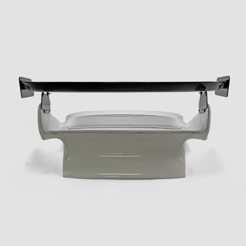 Porsche 911 964 Rear trunk with EPA Type A spoiler blade