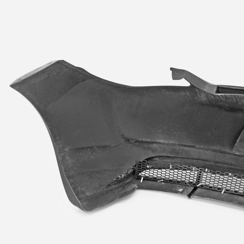 Porsche Cayman 987 GT4 Style rear bumper (Only fit 987.2)