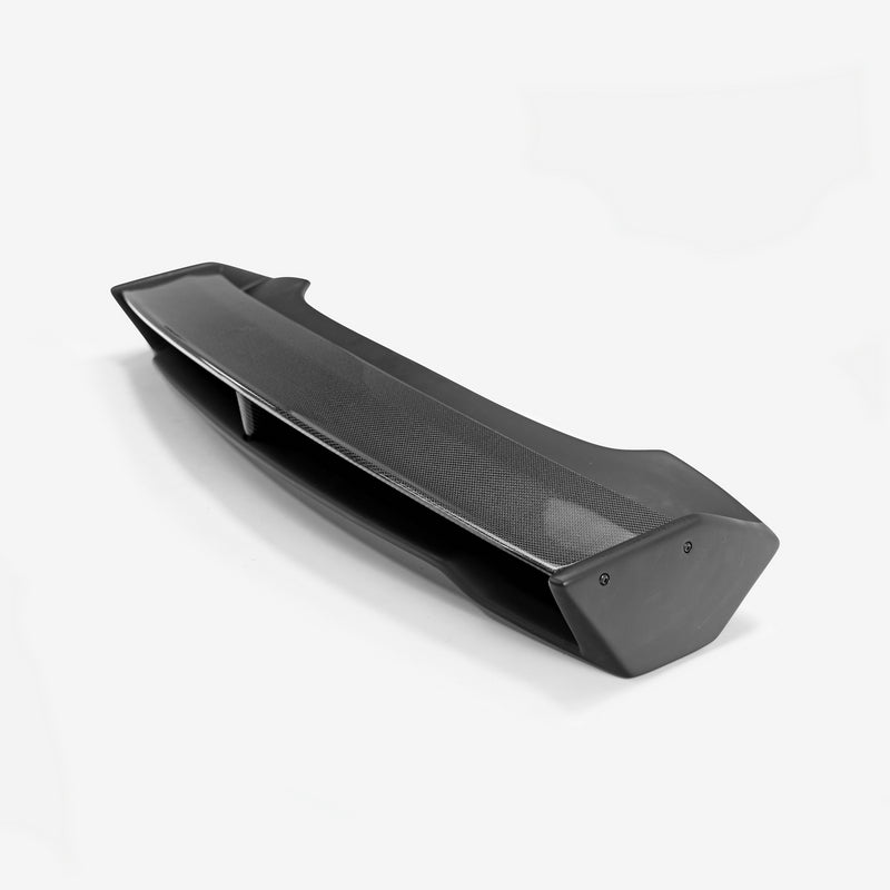 Fiat 500 595 695 Abarth L Type rear spoiler