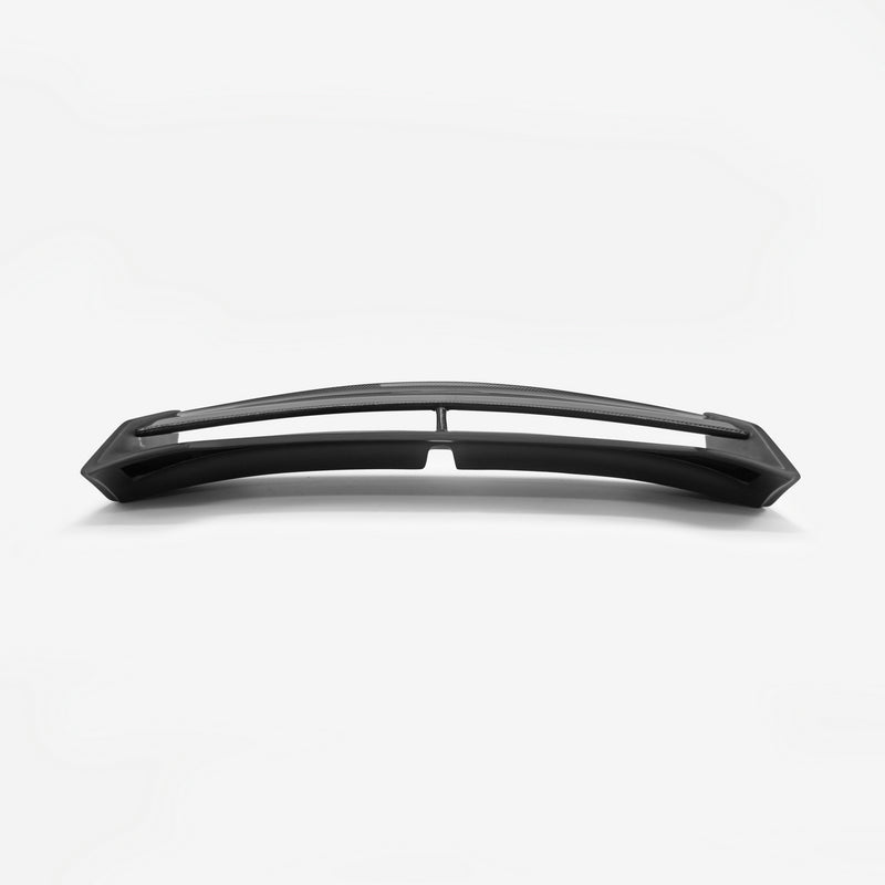 Fiat 500 595 695 Abarth L Type rear spoiler