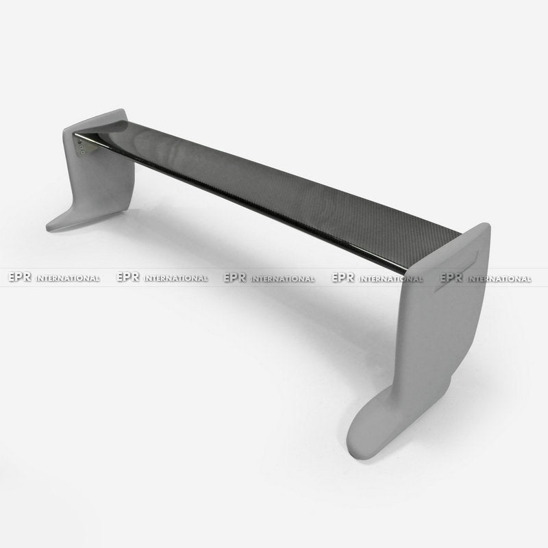 Honda Integra DC2 94-01 MU Style Rear spoiler