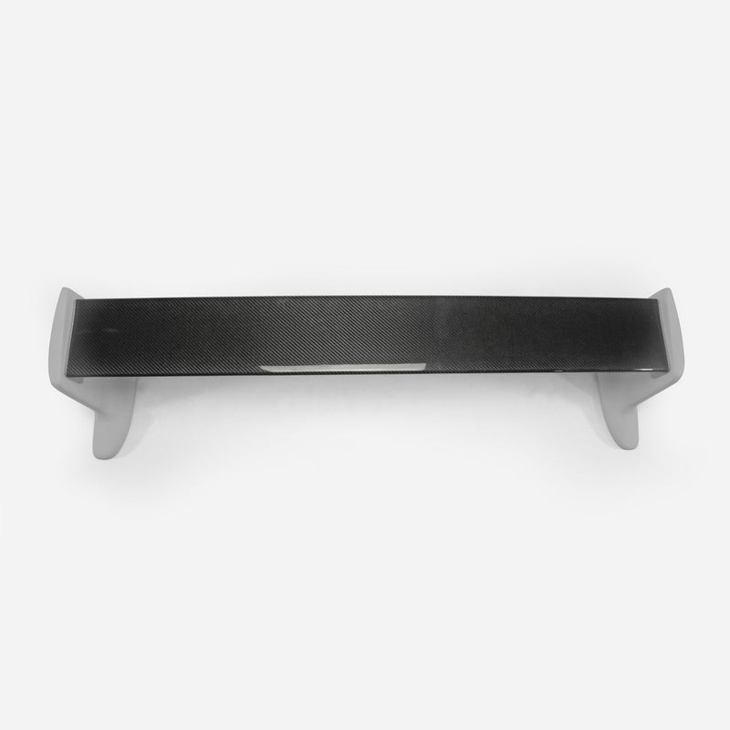 Honda Integra DC2 94-01 MU Style Rear spoiler