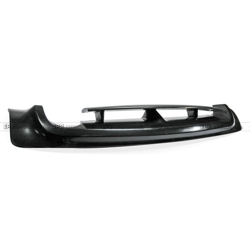 Honda Civic FD2 06-11 MU Style rear diffuser