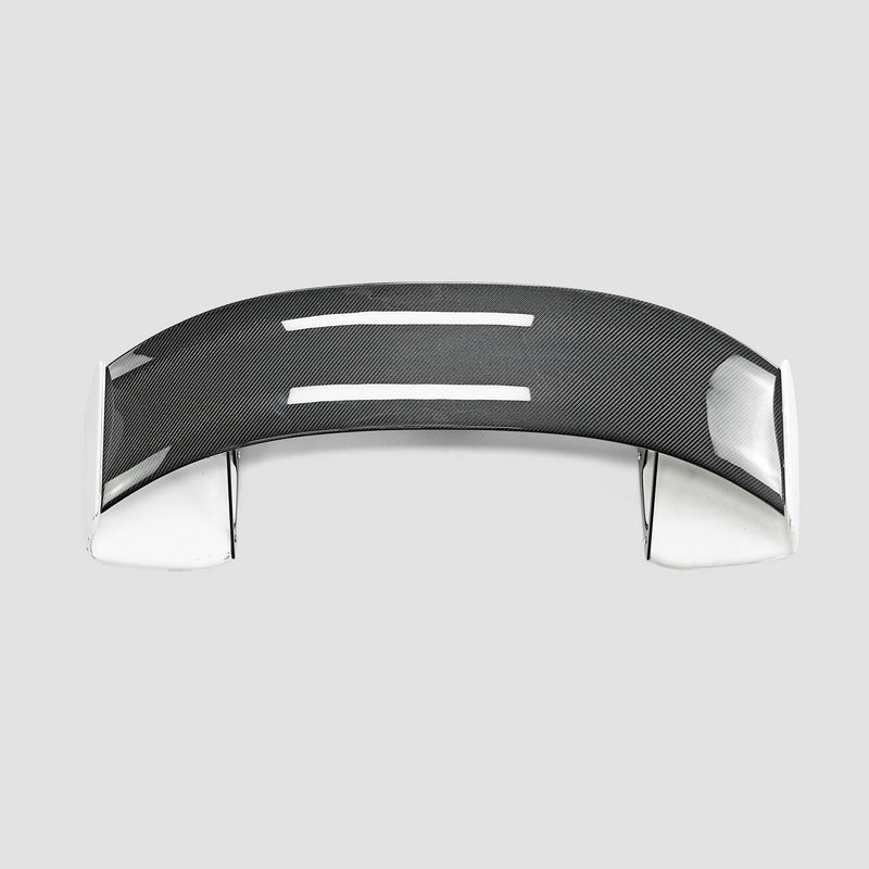 Lotus Exige S3 Club Racer Type Rear spoiler