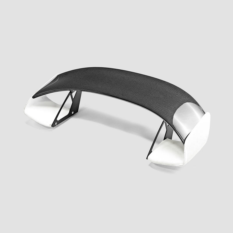 Lotus Exige S3 Club Racer Type Rear spoiler