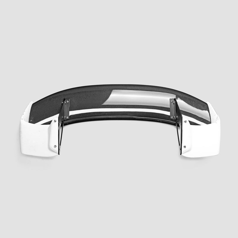 Lotus Exige S3 Club Racer Type Rear spoiler