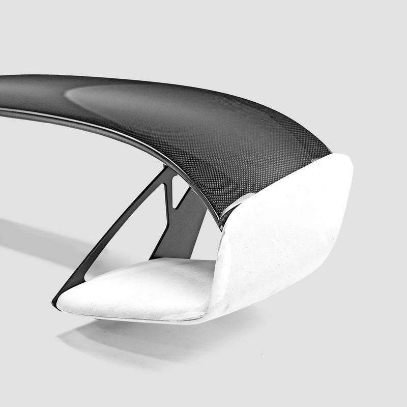 Lotus Exige S3 Club Racer Type Rear spoiler