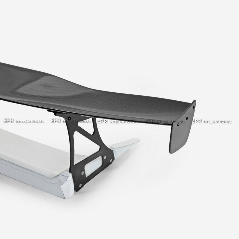 HONDA NSX NA1 NA2 VTX4 type carbon GT wing + trunk spoiler