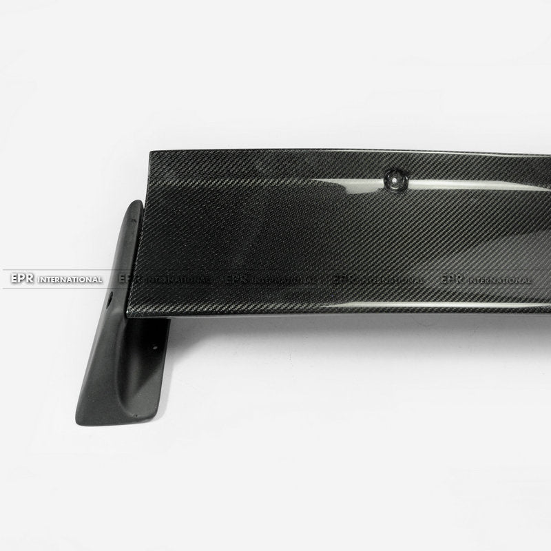 Nissan Skyline R32 GTR RB Style Rear Spoiler (Include support rod)