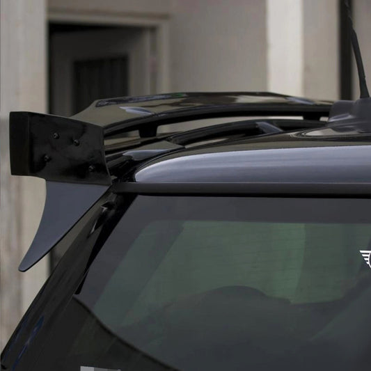 MINI Cooper S R56 2006-2013 AG-Style Rear Spoiler